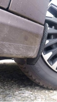 СПЕЦИАЛЬНАЯ КРЫШКА РАМЫ FIAT TIPO