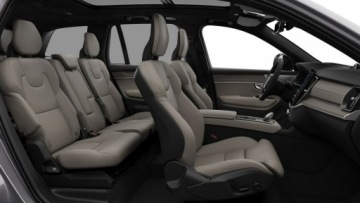 Volvo XC90 II SUV Plug-In Facelifting 2024 2.0 T8  455KM 2026 Volvo XC 90 Ultra Dark T8 AWD Plug-in hybrid (310, zdjęcie 10