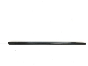 BMW I4 LISTWA USZCZELKA SZYBY DRZWI TYLNYCH 7482967