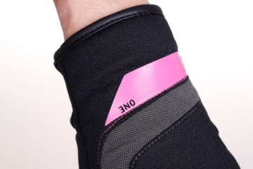 SHIMA ONE LADY РОЗОВЫЕ ЖЕНСКИЕ ТЕКСТИЛЬНЫЕ ПЕРЧАТКИ rXS