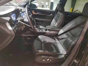 Cadillac 2023 Cadillac XT6 Premium Luxury 2023 3.6l 3.6 Benzyna 310KM, zdjęcie 7