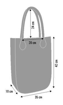 Городская сумка BERTONI - Найди меня