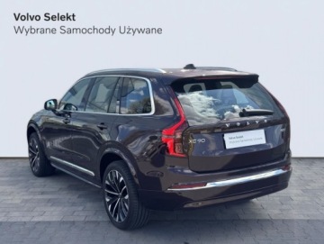 Volvo XC90 II 2025 Volvo XC 90 B5 B AWD Plus Bright | 7 miejsc | VAT, zdjęcie 7