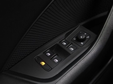 Skoda Octavia IV Liftback 1.5 TSI EVO 150KM 2022 Skoda Octavia 1.5 TSI e-tec, Salon Polska, zdjęcie 15