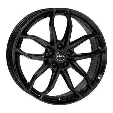 16 FELGI AUDI A3 SEAT LEON SKODA RAPID VW POLO