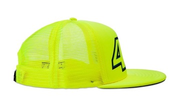 Кепка VR46 Valentino Rossi VRMCA263328