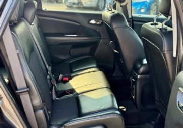 Fiat Freemont 2.0 Multijet II 16v 170KM 2015 Fiat Freemont 2.0 mjet diesel 170KM Black Code 4x4 Automat DVD TV Nawi Sko, zdjęcie 28