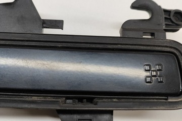 HYUNDAI IONIQ 5 NE PŘEDNÍ PRAVÁ KLIKA VNĚJŠÍ DVEŘE 82660-GI050 2021