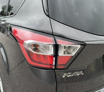 Ford Kuga II SUV Facelifting 1.5 EcoBoost 150KM 2017 Ford Kuga FL,Titanium,Navi,Gwarancja, zdjęcie 15