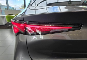 Renault 2025 Renault Rafale 4x4 300 km hybryda plug-in super rabat 1.2 Hybryda, zdjęcie 35