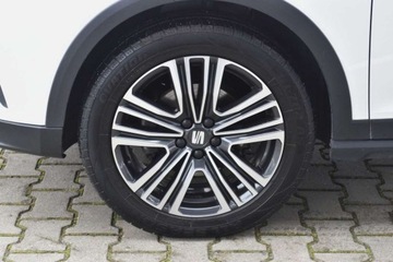 Seat Arona Crossover Facelifting 1.0 TSI 110KM 2022 Seat Arona 1.0TSI 110KM Style FullLEDPakiet ComfortPakiet SpringPDCFV23, zdjęcie 34
