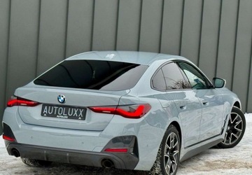 BMW Seria 4 G22-23-26 Coupe 2.0 420d 190KM 2023 BMW Seria 4 BMW Seria 4 2.0 Diesel 190KM, zdjęcie 12