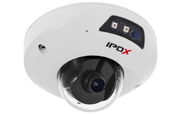 Kamera IP 2Mpx PX-DMI2028AMS-IR940 (2.8mm)