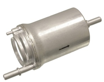 FILTR PALIVA AUDI A3 1.6 3.2 V6 QUATRO 03-15