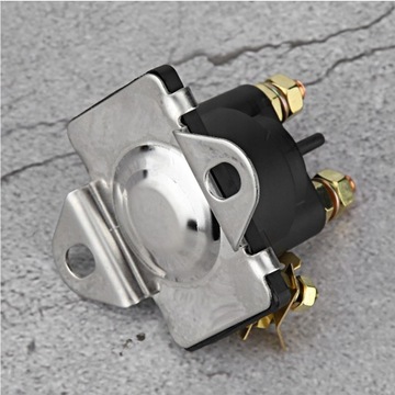 Аксессуары для электромагнитных реле 12 В для