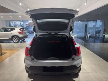 Volvo 2025 VOLVO EX30 Single Motor Plus Suv (272KM) 2025, zdjęcie 14