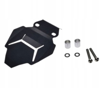 BMW R1200 R RS RT GS LC ADV Osłona Silnika Przód