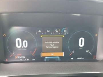 Ford 2023 Ford F150 Raptor 2023 3.5l 3.5 Benzyna 450KM, zdjęcie 9