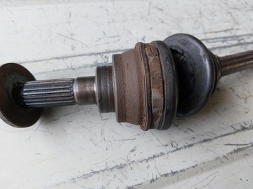 ВАЛ ВАЛ KAWASAKI KLF 400 4X4