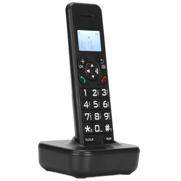 D1102B Цифровой беспроводной портативный телефон