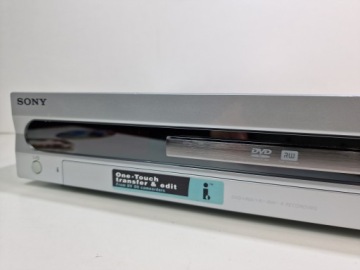 SONY CD RDR-GX700 RDR GX 700 DVD рекордер плеер