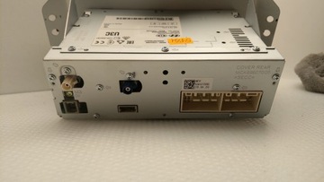 RADIO NAWIGACJA KIA SORENTO 96560-C5EC0WK BT+MAPA