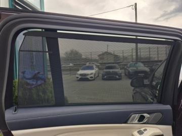 BMW X7 SUV M 4.0 M50i 530KM 2019 BMW X7 M50i 530KM xDrive Individual., zdjęcie 34