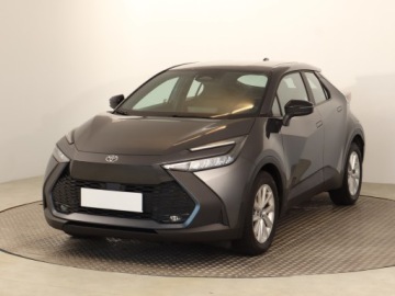 Toyota C-HR II 2024 Toyota C-HR 1.8 Hybrid, Salon Polska, zdjęcie 1