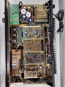 Приемник РАДМОР 5102Т - работоспособен, настроен, гарантия