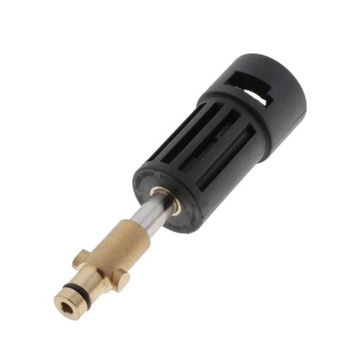 1 переходник для мойки высокого давления для деталей от K до /Gern