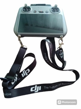 DJI Smycz Uchwyt do kontrolera DJI RC / DJI RC 2