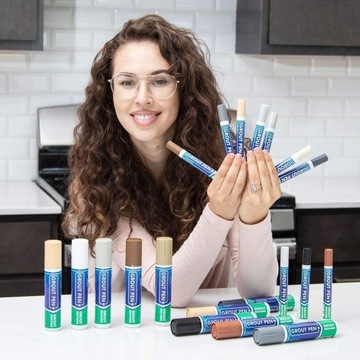 МАРКЕР Rainbow Chalk ДЛЯ РЕМОНТНЫХ ГРУПП 20 МЛ