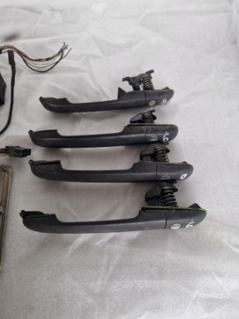 СТАРТОВЫЙ НАБОР ДЛЯ КОМПЬЮТЕРА SPRINTER 2.2 0281011745