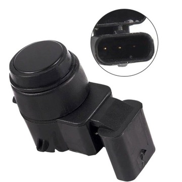 SENZOR POMOCI W PARKOVÁNÍ PDC 66206934308 PRO BMW E81 E82 E84 E89 E90 E91 E92 X1