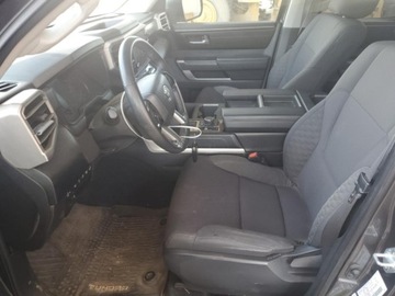 Toyota Tundra II 2023 Toyota Tundra 2023r., Crewmax SR5 3.4l 3.4 Benzyna 390KM, zdjęcie 6