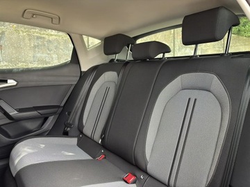 Seat Leon IV Hatchback 1.5 EcoTSI 150KM 2025 Seat Leon Style 1.5 TSI 150 KM, zdjęcie 6