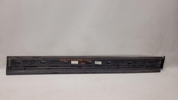 CAYENNE III LIŠTA DVEŘE LEVÝ PŘEDNÍ 9Y0837095CD