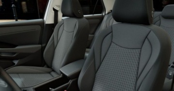 Volkswagen T-Roc I SUV Facelifting 1.5 TSI ACT 150KM 2026 Volkswagen T-Roc Climatronic, LED, pakiet zimowy, dostepny od reki 1.5, zdjęcie 7