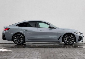 BMW Seria 4 G22-23-26 2025 BMW Seria 4 I wlasciciel M Sport 360 Gwarancja Bezwypadkowy FVAT23, zdjęcie 2