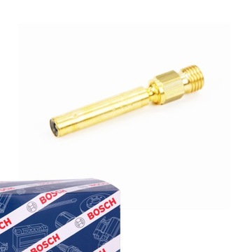 WTRYSKIWACZ BOSCH do MERCEDES E W124 300