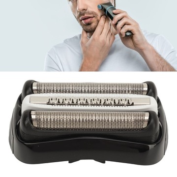 Электрический триммер для бороды из нержавеющей стали 300S 301S 310S 320S 330S