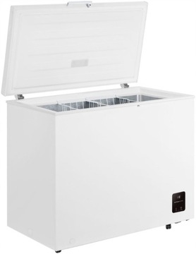 Gorenje FH25EAW 248L 84,7 см FreezeProtect Светодиодная морозильная камера