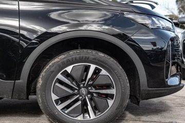 Chery Tiggo 4 1.5 HYBRID 163KM 2025 CHERY Tiggo 4 Prestige 1.5 T-GDI HEV DHT Suv 163KM 2025, zdjęcie 17