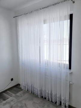 ШТОРА 400 x 250 СМ ПРЯМАЯ ШТОРА, ДЛИННАЯ ШТОРА