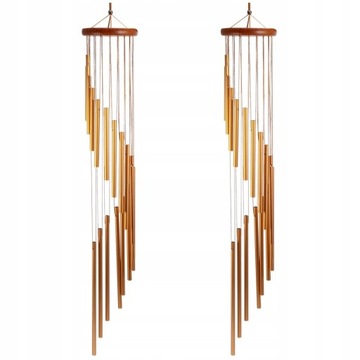 Outdoor Gift Chiny Aluminiowa tuba muzyczna 2 szt