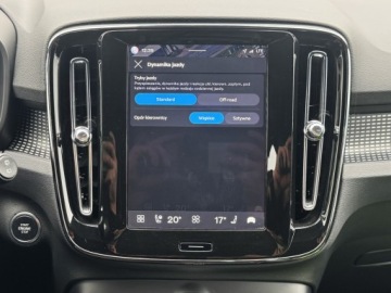 Volvo XC40 Crossover Facelifting 2.0 B3 163KM 2025 Volvo XC 40 XC40 B3 Benzyna | aut | Core | FV23% |, zdjęcie 30