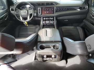  GMC Yukon XL Denali 2023 6.2l 6.2 Benzyna 420KM, zdjęcie 8