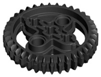 LEGO TECHNIC Zębatka 32498 4255563 36 zębów