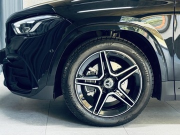 Mercedes GLA II Off-roader Facelifting 1.3 200 163KM 2024 MERCEDES-BENZ GLA 200 AMG Line Suv 1.3 (163KM) 2024, zdjęcie 16