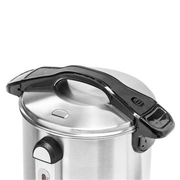 ДВУСТЕННАЯ ВОДОВАРКА 8 Л FORGAST FG05555